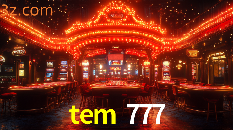 Apostas Esportivos tem 777